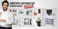 KAYALAR Profesyonel Mutfak