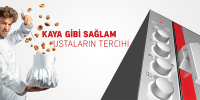 KAYALAR Profesyonel Mutfak