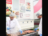 KAYRA CATERING