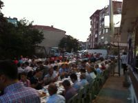 KEKLİK CATERING