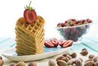 KEMAL USTA WAFFLES