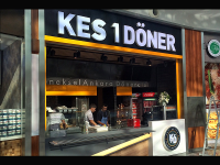 KES1 DÖNER