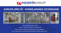 KESKİN GRUP