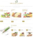 KİBELE PARK CATERING