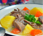 KİBELE PARK CATERING