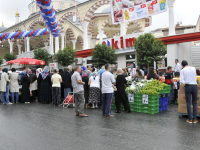 KİM MARKET