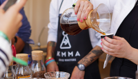 KİMMA COFFEE ROASTERS