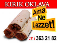 KIRIK OKLAVA