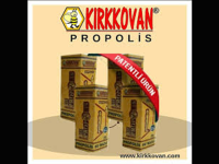 KIRIKKOVAN PROPOLİS