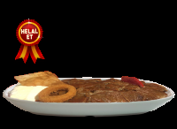 KIRMIZI DÖNER