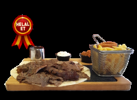 KIRMIZI DÖNER
