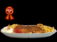 KIRMIZI DÖNER