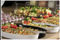 KISMETİM YEMEK