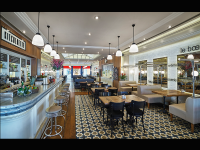 KITCHENETTE