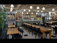 KITCHENETTE