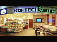 KÖFTECİ RAMİZ