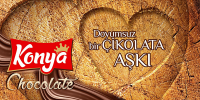 KONYA ÇİKOLATA