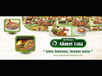 KONYALI AHMET USTA 