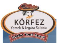 KÖRFEZ YEMEK VE IZGARA SALONU