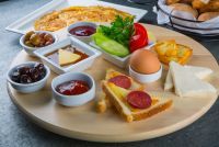KRAZ CAFE