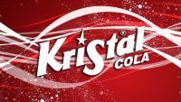 KRİSTAL COLA