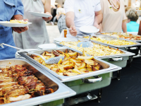 KÜBRA CATERING