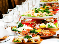 KÜBRA CATERING