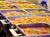 KÜBRA CATERING