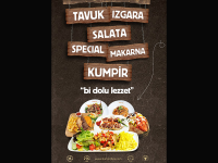 KUMPİR BOX