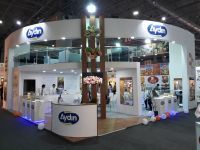 KURUMSAL STAND ULUSLARARASI FUAR HİZMETLERİ TİCARET LİMİTED ŞİRKETİ