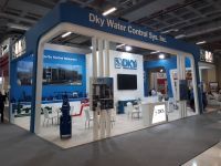 KURUMSAL STAND ULUSLARARASI FUAR HİZMETLERİ TİCARET LİMİTED ŞİRKETİ