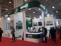 KURUMSAL STAND ULUSLARARASI FUAR HİZMETLERİ TİCARET LİMİTED ŞİRKETİ