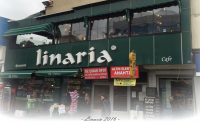 LİNARİA