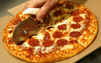 LITTLE CAESARS