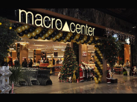 MACROCENTER
