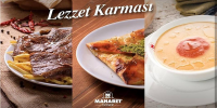 MAHARET DÖNER