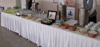 MAJOR CATERING
