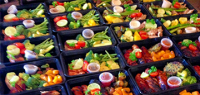 MAJOR CATERING