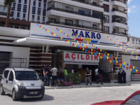 MAKRO MARKET