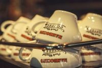 MAMBOCINO COFFE