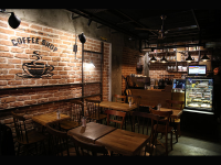 MANHATTAN COFFEE