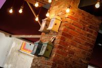 MARCO PASCHA CAFE