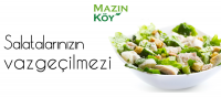 MAZINKÖY