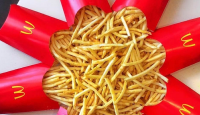 MC DONALD'S