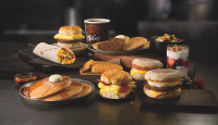 MC DONALD'S