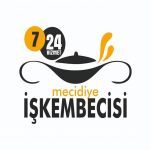 MECİDİYE İŞKEMBECİSİ