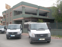 MERCAN HAZIR YEMEKÇİLİK