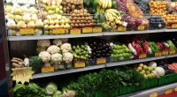 MERKEZ MARKET