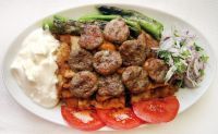 MERU DÖNER