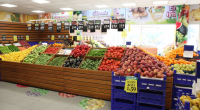 MEVSİM MARKETLER ZİNCİRİ